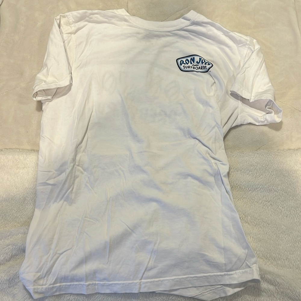 Ron Jon tee shirt